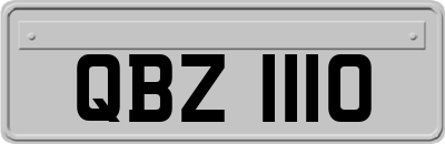 QBZ1110