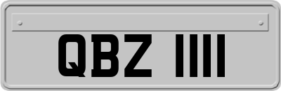 QBZ1111
