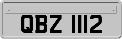 QBZ1112