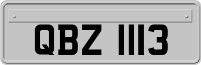 QBZ1113