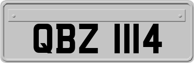 QBZ1114