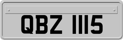 QBZ1115