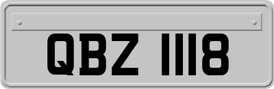 QBZ1118
