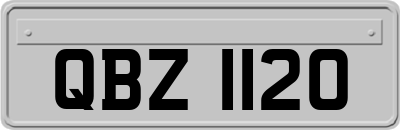 QBZ1120