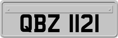 QBZ1121