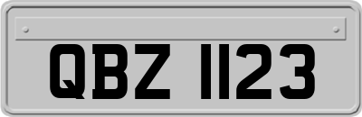 QBZ1123