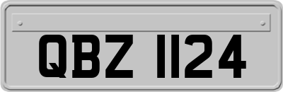 QBZ1124