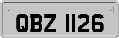 QBZ1126