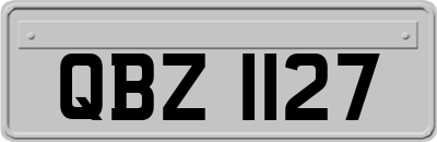 QBZ1127