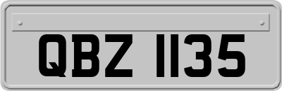 QBZ1135