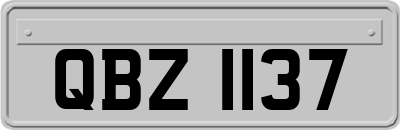 QBZ1137
