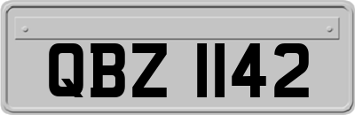 QBZ1142