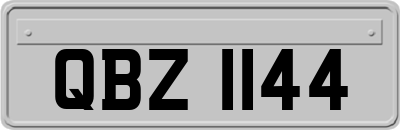 QBZ1144