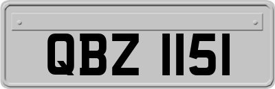 QBZ1151