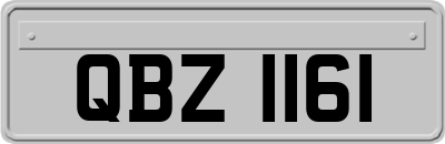 QBZ1161