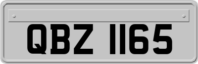 QBZ1165