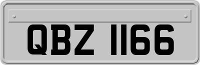 QBZ1166