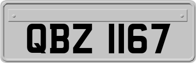 QBZ1167