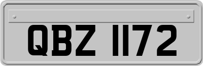 QBZ1172