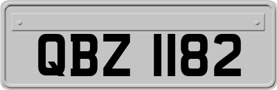 QBZ1182