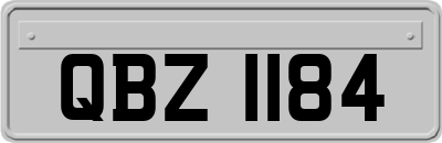 QBZ1184