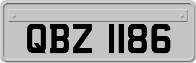 QBZ1186