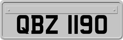 QBZ1190