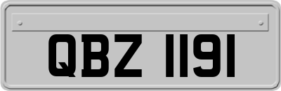 QBZ1191