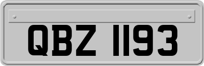 QBZ1193