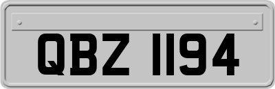 QBZ1194