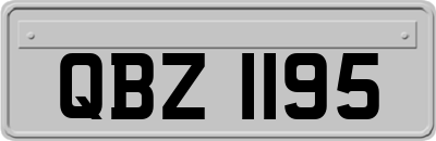 QBZ1195