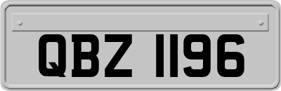 QBZ1196