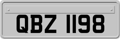 QBZ1198