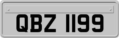 QBZ1199