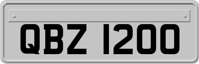 QBZ1200