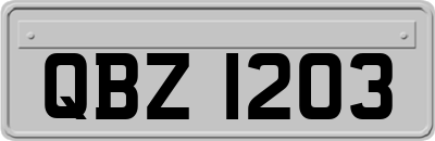 QBZ1203