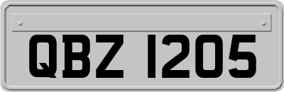 QBZ1205