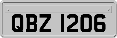 QBZ1206
