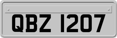 QBZ1207