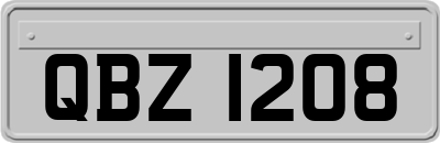 QBZ1208