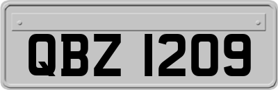 QBZ1209
