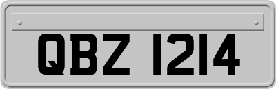 QBZ1214