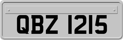 QBZ1215