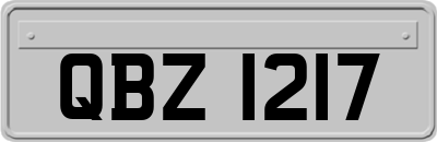 QBZ1217