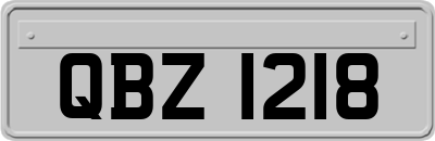 QBZ1218