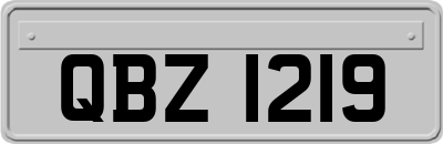 QBZ1219