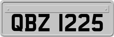 QBZ1225