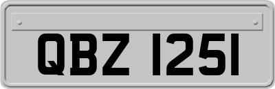 QBZ1251