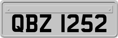 QBZ1252