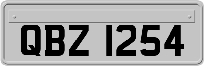QBZ1254
